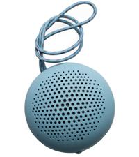 Alexa, Bluetooth, waterproof, small, iphone, amazon, speaker, USBC, rugged speaker, pocket speaker.