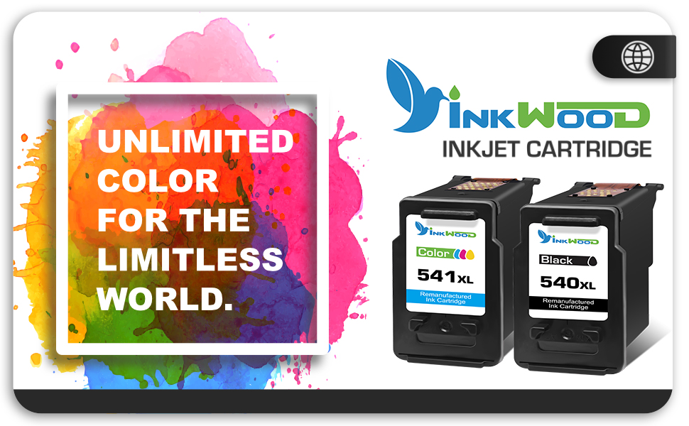 540 541 ink