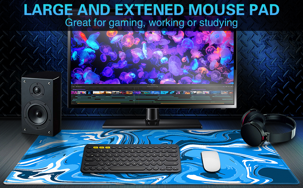 mousepad gaming