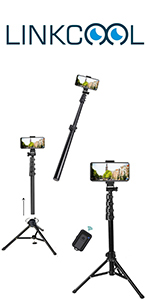 selfie stick tripod