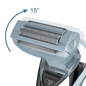 Electric Razors for Women