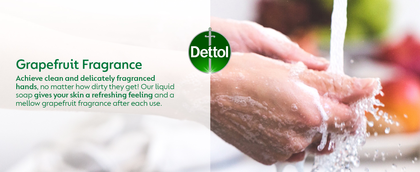 Delicate Fragrance