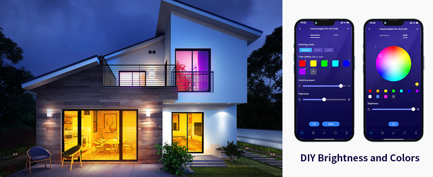 led strip light