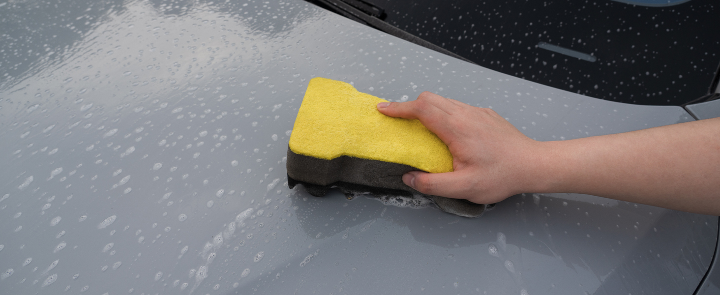 Car Wash Kit