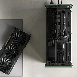 Fractal Design Terra Jade