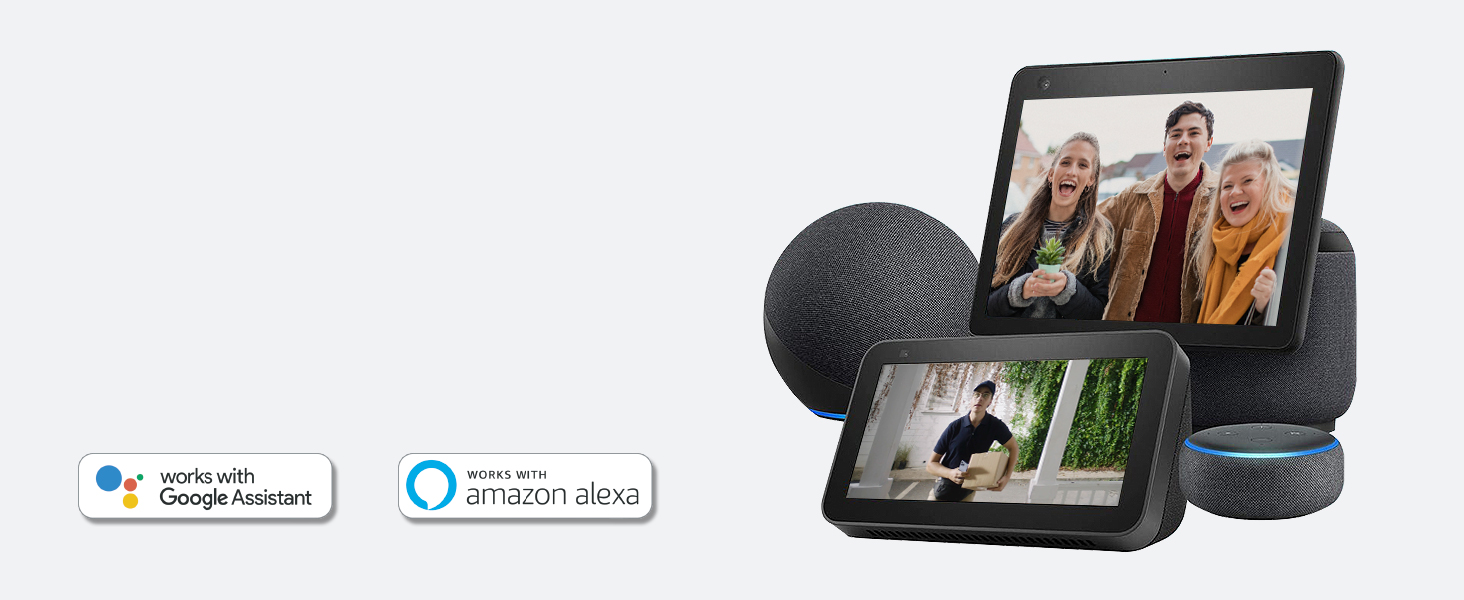 Video Doorbell Camera