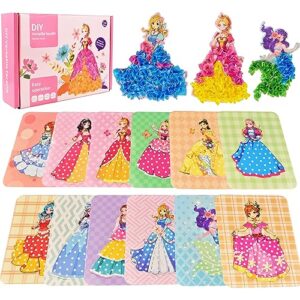 GZBAOTA Girls Toys for 3-12 Year Old