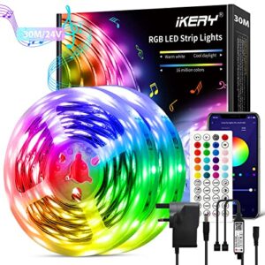 IKERY LED Strip Light