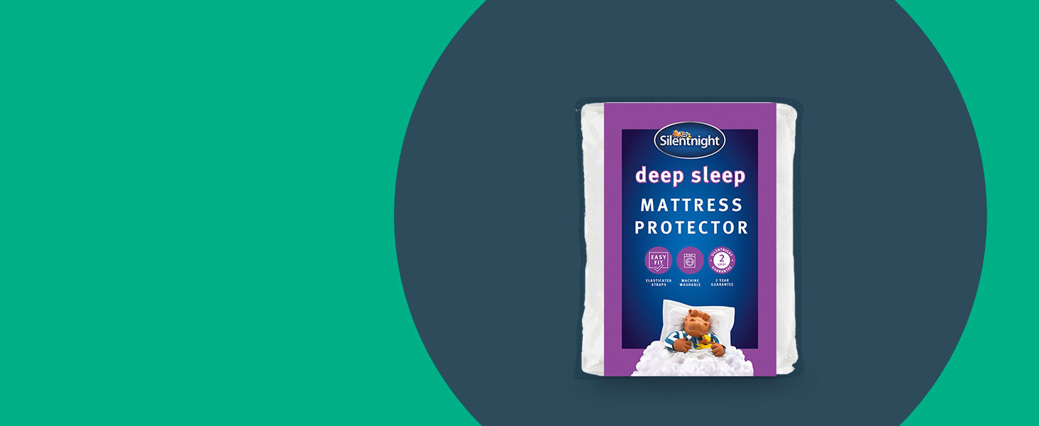DEEP SLEEP PROTECTORS