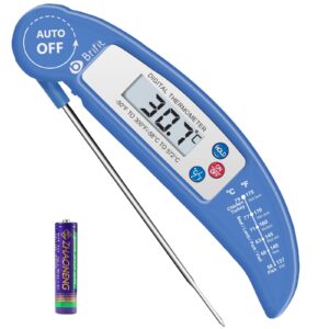 Criacr Food Thermometer
