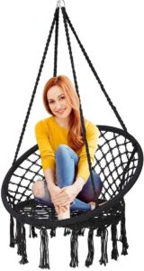 SFAREST Swing Chair
