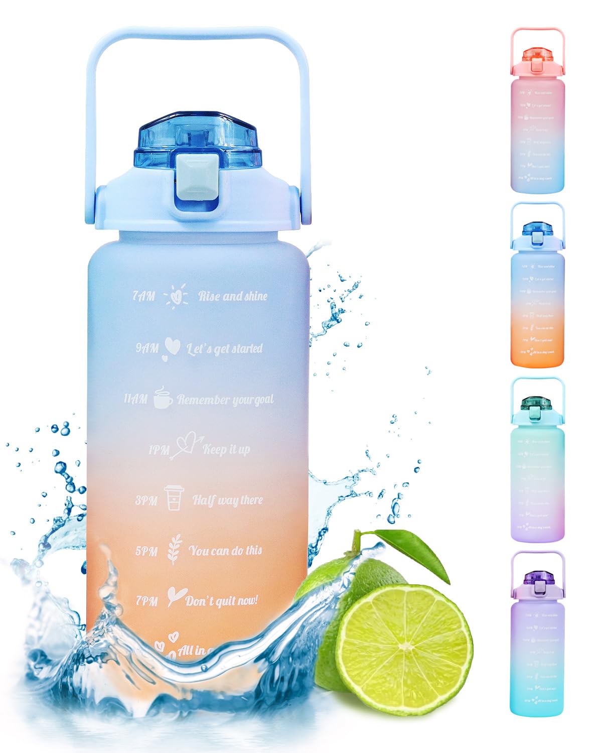 Water Bottle