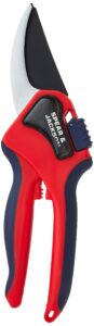 Spear & Jackson 6060BS Razorsharp Advantage Large Bypass Secateurs