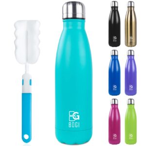 BOGI Insulated Water Bottles