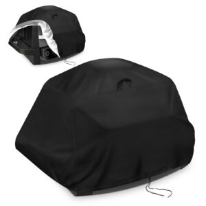 Kingling Grill Cover Fits for Ninja Woodfire Outdoor Grill (OG700 Series) BBQ Cover