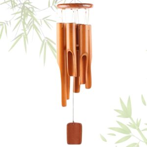 DONGDA Bamboo Wind Chimes