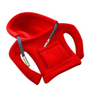 2023 New Shift Knob Hoodie for Car