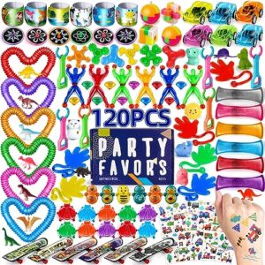 icknack Party Toy Assortment