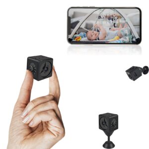 Hidden Camera Detector