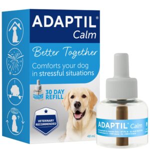 ADAPTIL Calm 30 day Refill