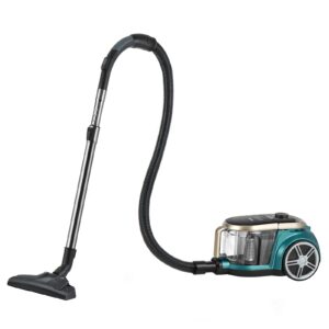 Eureka Apollo Bagless Canister Vacuum Cleaner