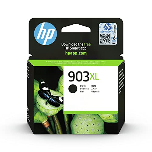 HP T6M15AE 903XL High Yield Original Ink Cartridge