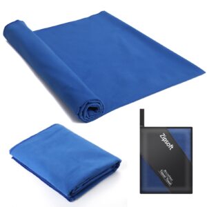 HuaJiao Microfibre Beach Towel