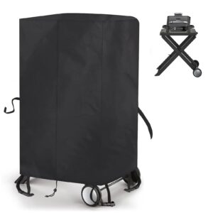 Grill Cover for Ninja OG701/0G751 and Stand