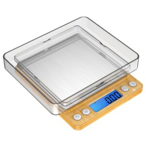 Criacr Digital Pocket Scales