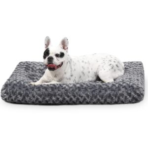 KSIIA Small Dog Bed Washable