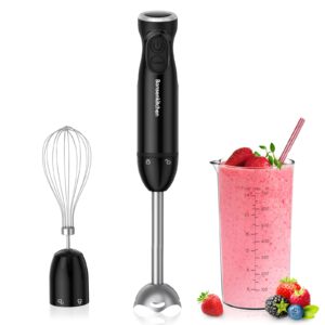 Bonsenkitchen Hand Blender