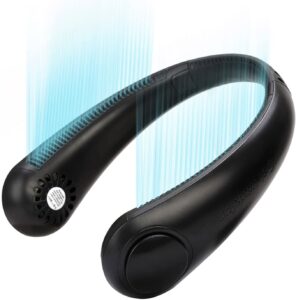 Portable Neck Fan
