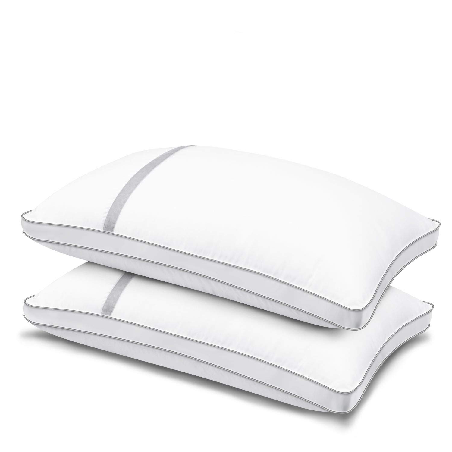 BedStory 2 Pack Sleeping Pillows