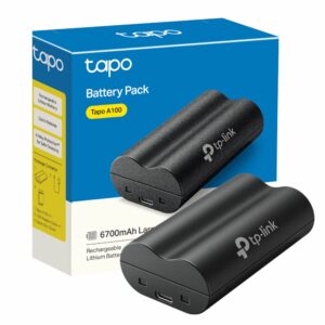 TP-Link Battery Pack