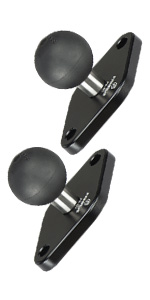 garmin inreach mini accessories car clamp diamond gps kayak marine surface tips versa dash tundra