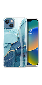 Compatible with iPhone 14 Case 6.1 Inch 2022