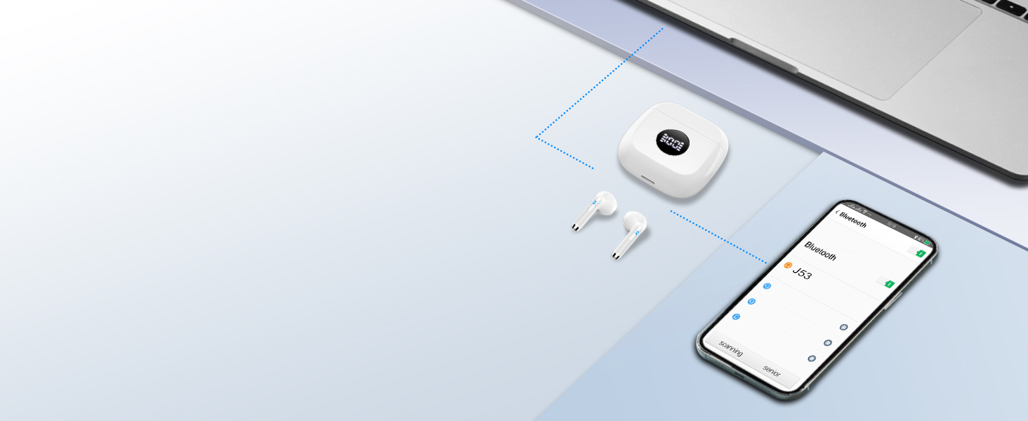 earphones wireless bluetooth