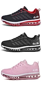 Running Shoes Sports Shoes Air Trainers