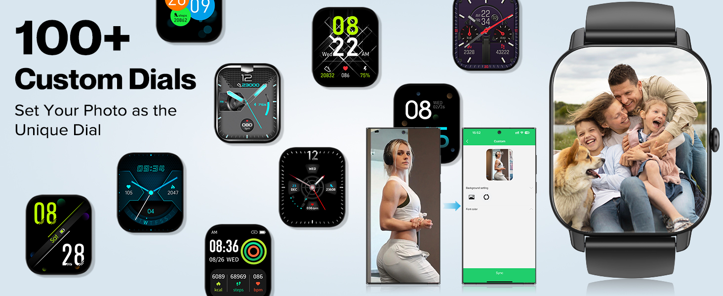 blood sugar monitor watch step tracker watch blood pressure watch android smart watch
