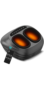 Foot Massagers