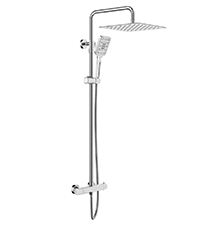 shower system