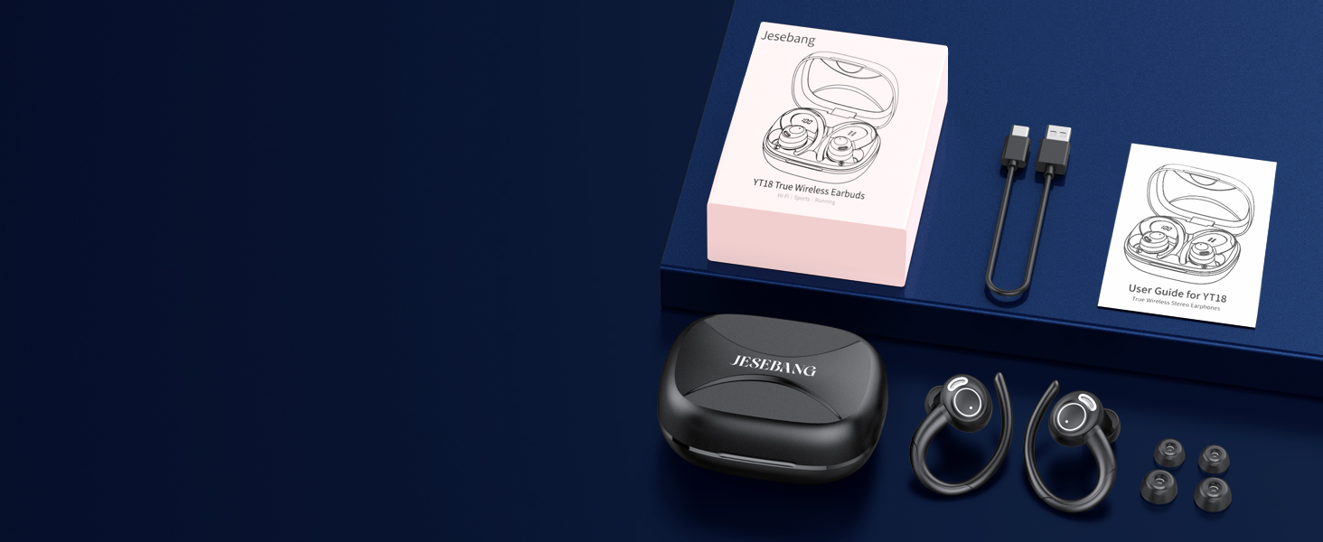 usb headset wireless earbuds noise cancelling headphones bluetooth pc headset earphones wireless