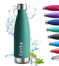 metal water bottles