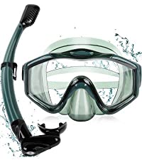 snorkel kids