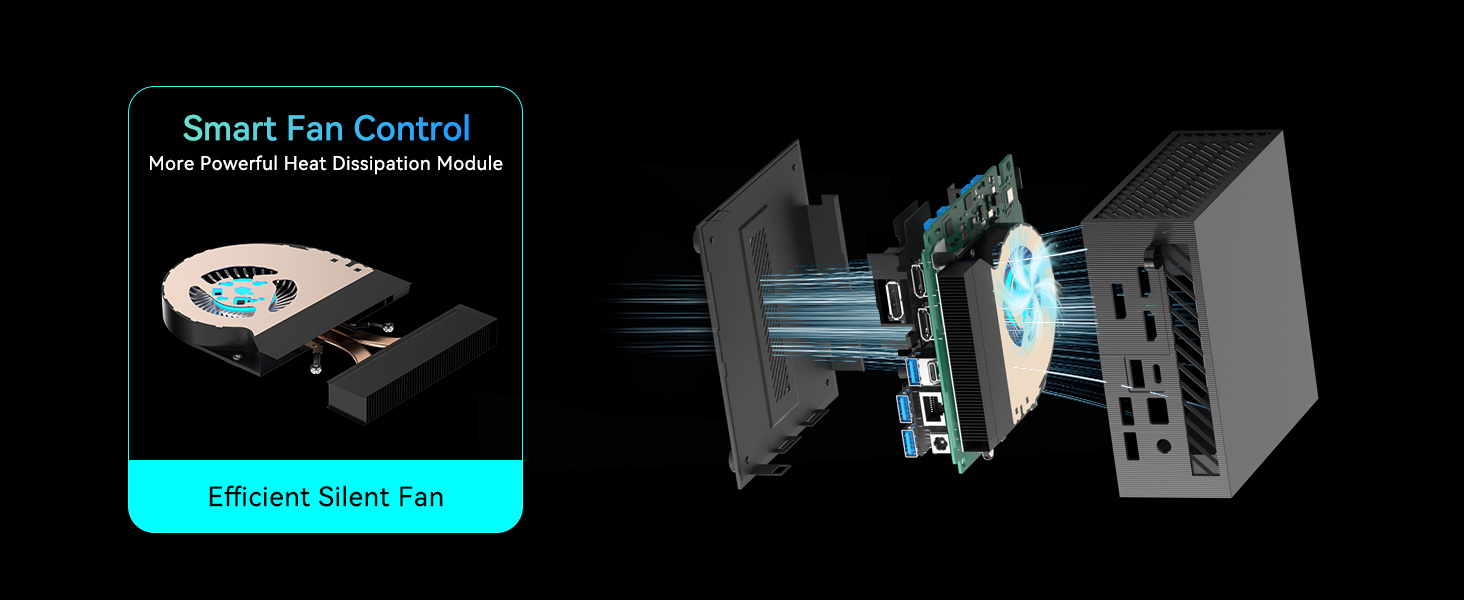 Mini PC