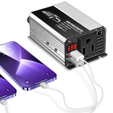 Built-in Safe Protection