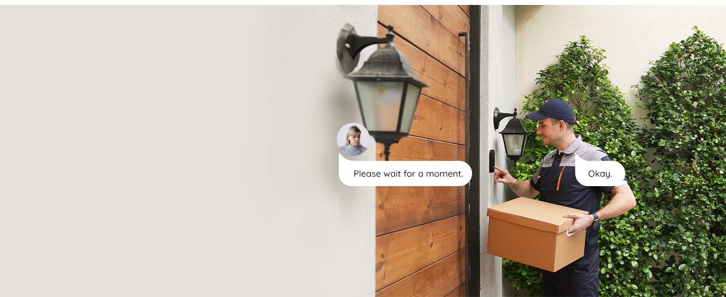 Two-Way Conversation