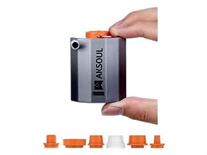 air pump