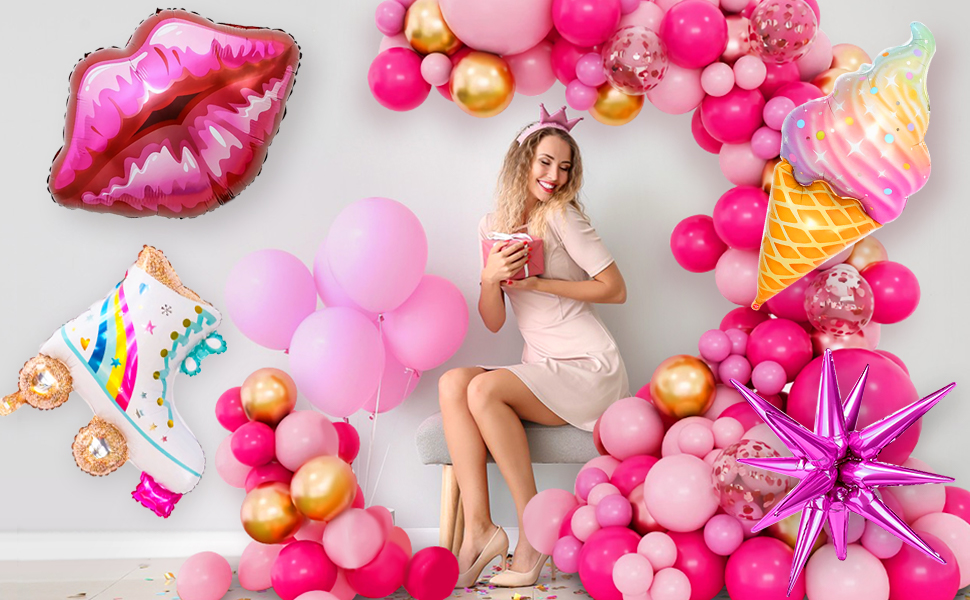 barbie decorations