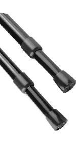 SSG 22MM BLACK